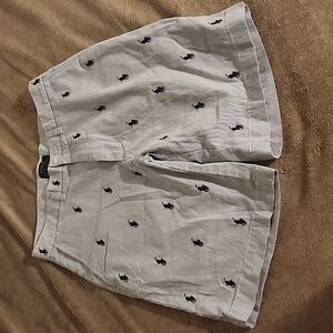 Polo shorts size 30